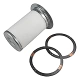 Meckparts Air Oil Separator 6.3672.1G1 636720