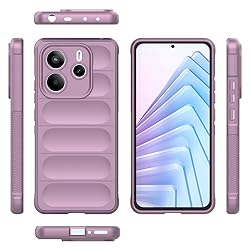 Elubugod Compatible with Xiaomi Redmi Note 14 5G