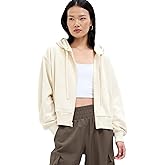 GAP womens Full Zip Hoodie
