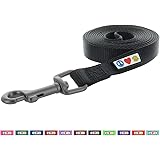Solid Dog Leash - 6 Ft