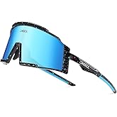 OMEKOL Two Sizes For Adults and Youth Sunglasses Sports Baseball Cycling Glasses Men Women MTB Bicycle Eyewear Outdoor