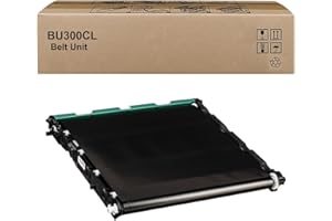 CULater BU-300CL Remanufactured Belt Unit Replacement for BU300CL Transfer Belt Unit for Brother HL-4150CDN 4570CDW 4570CDWT MFC-9460CDN 9560CDW 9970CDW Printers (1 Pack)