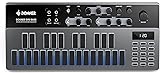 Analog Bass Synthesizer and Sequencer, Donner