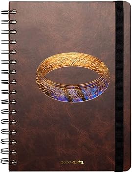 Erik Planer Schulplaner Herr Der Ringe Kalender Wochenansicht 2020 2021 Fur Schuler 12 Monate Terminplaner Amazon De Burobedarf Schreibwaren diamant kalender 2021