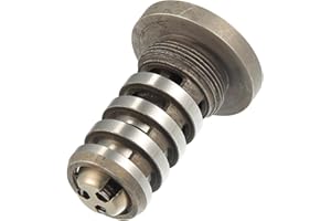 Partuto 06H109257C Variable Valve Timing Solenoid VVT for Audi A4 A5 2.0L 2009-2016 for Audi Q5 2.0L 2011-2017 for Audi TT 2.