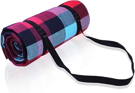 Amazon Iclimb レジャーシート 厚手 0x0 Cm 防水 コンパクト ピクニックシート 2 6人用 テントシート 厚手の3mm クッション ピクニックマット 折りたたみ 子供 花見 運動会 座布団 大きい 軽量 撥水 断熱 保温 Iclimb スポーツ アウトドア