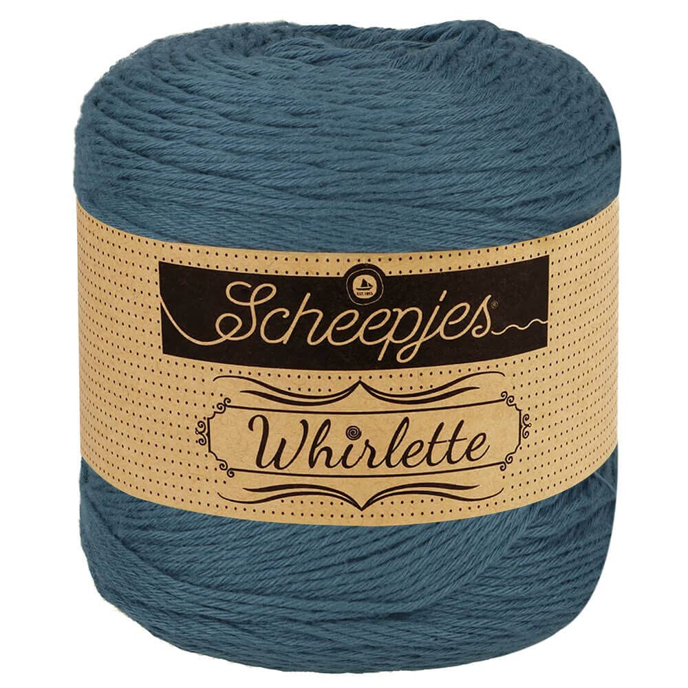 Scheepjes - Scheepjes Whirlette 869 Luscious Yarn - 1x100g — image 1
