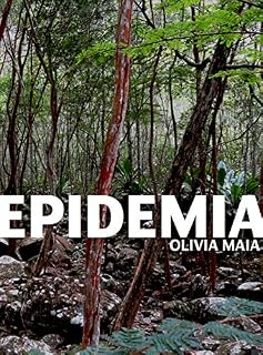 Livro Epidemia