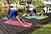 Clever Yoga Non-Slip 6mm Yoga Mat - Blue