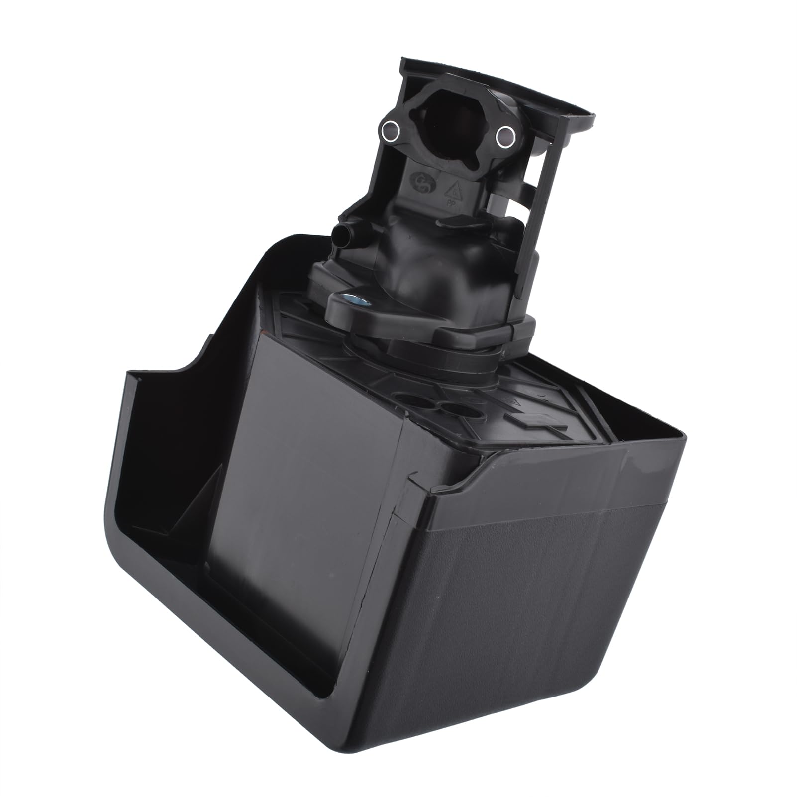 Cancanle Air Filter Cleaner Assembly for Honda GX340 GX390 188F 190F 192F Engine Motor Generator Lawn Mower