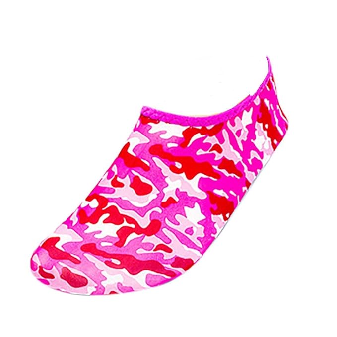 Amazon.com: Calcetines de agua para hombre y mujer, de ...