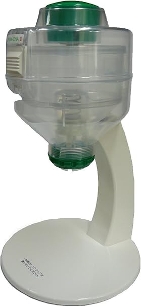 Amazon パウダーディスペンサー茶夢茶 お茶ミル オンライン通販