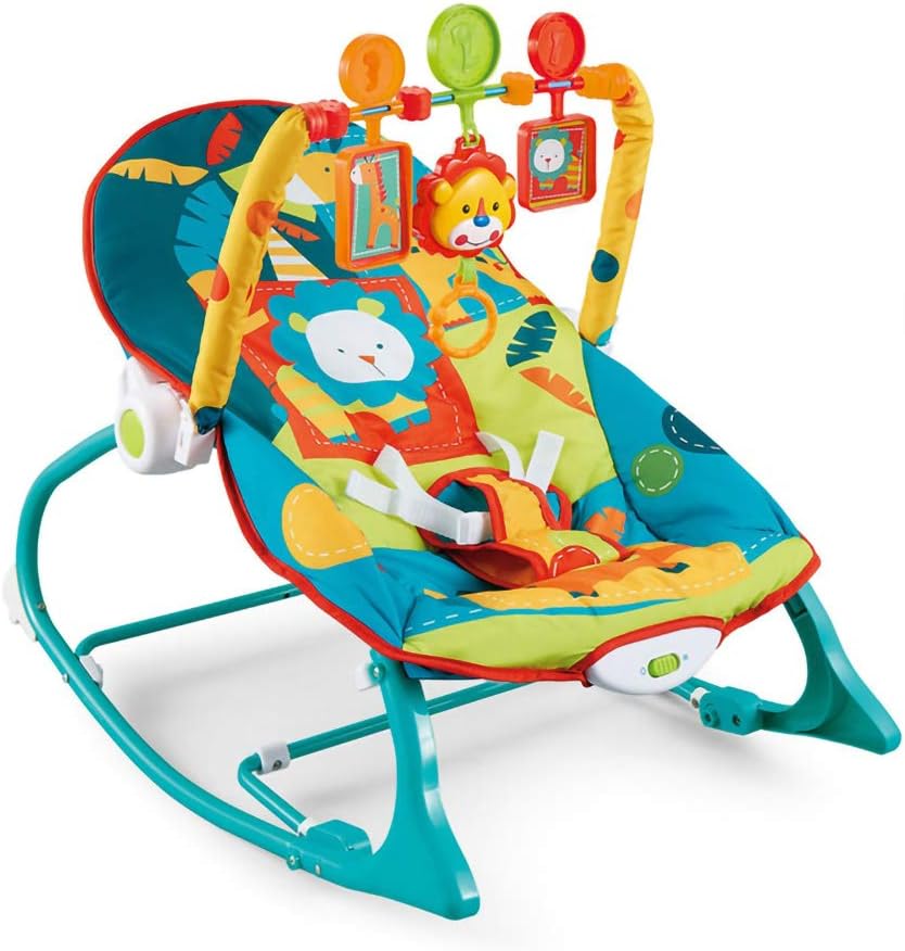 portable baby rocker sleeper