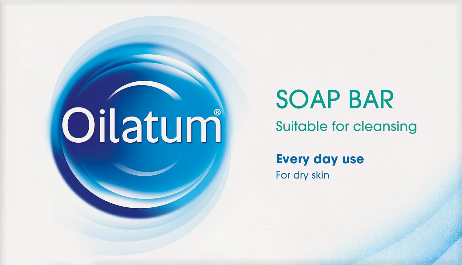 Oilatum Soap 100 g: Amazon.de: Beauty