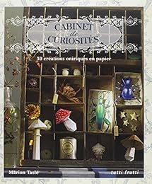 Cabinet de curiosités