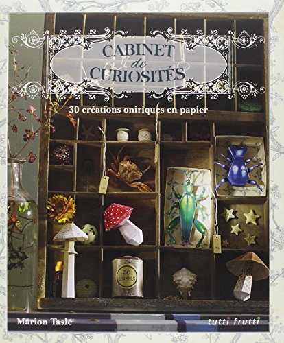 Cabinet de curiosités