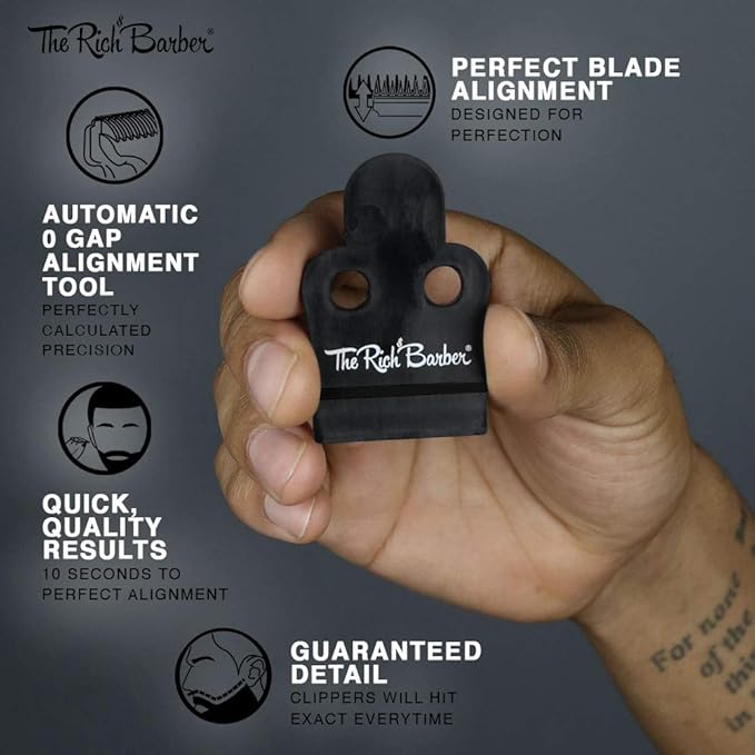 andis slimline pro li zero gap tool