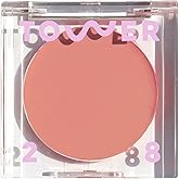 Tower 28 BeachPlease Cream Blush + Tinted Lip Balm - Multi-Use Lip Tint + Dewy Blush for Cheeks With Aloe Vera + Green Tea - Vegan, Non-Comedogenic Makeup for Sensitive Skin - Magic Hour (0.16 oz)