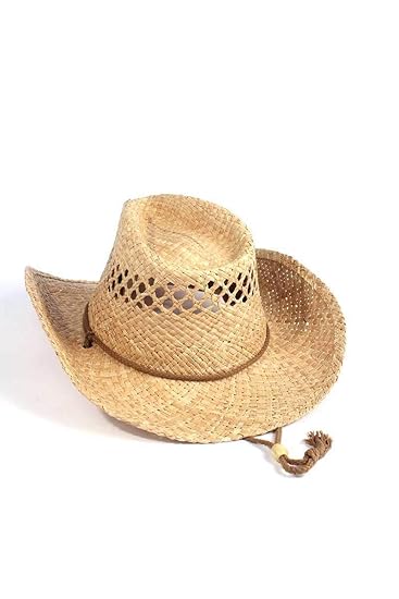 buy straw cowboy hat