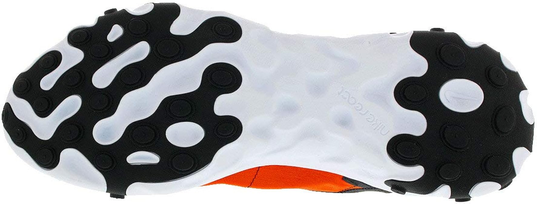 nike react element 55 white yellow