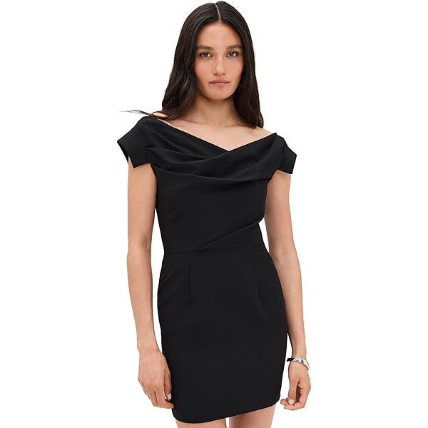 jacqueline black embroidered midi bodycon dress product info and reviews Black Halo Jacqueline Midi dress in Desert Sand main image 0