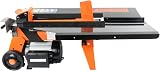 Forest Master FM5D-TC Electric Log Splitter 5 Ton 9 Sec Cycle UKCA/CE view 8