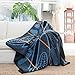 BASOTHO Heritage Wool African Blanket for Wearing (As seen in Black Panther) Seanamarena Poone (61