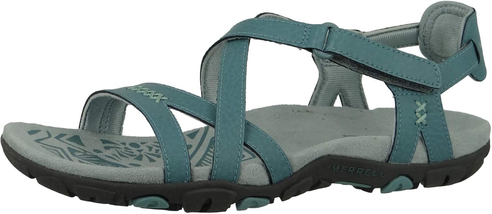 sandspur rose sandal