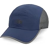 Outdoor Research Swift Cap – Lightweight UPF Sun Hat with Breathable Mesh for Men & Women, Hiking, Running and Travel