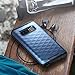 Supcase Galaxy Note 8 case, Blue