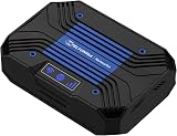 Teltonika TCR100 Wireless Router 4G LTE Dual-Band WiFi 5 Fast Ethernet Black view 3