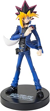 Amazon 劇場版 遊 戯 王 The Dark Side Of Dimensions デュエリストスペシャルフィギュア 劇場版 武藤遊戯 フリュー フィギュア ドール 通販