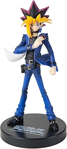 Amazon 劇場版 遊 戯 王 The Dark Side Of Dimensions デュエリストスペシャルフィギュア 劇場版 武藤遊戯 フリュー フィギュア ドール 通販