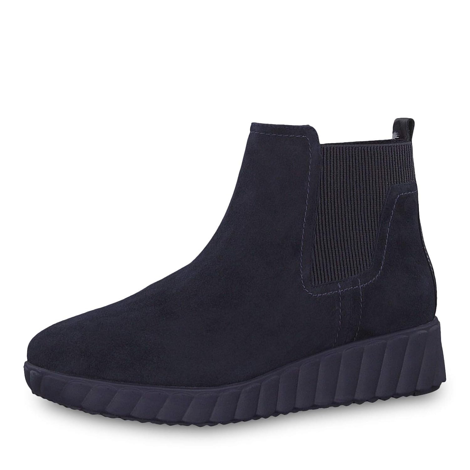 Scarpe da donna Signora Stivaletti con Zeppa Tamaris Donna Polacchine,Stivaletti  25485-23 urban-earth.co.uk