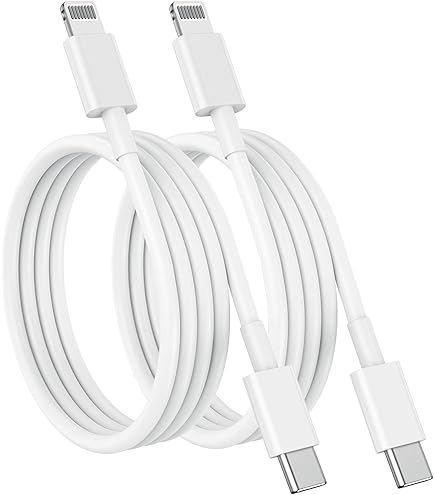 OtterBox Lightning To USB-C Fast Charge Cable, 1 Meter