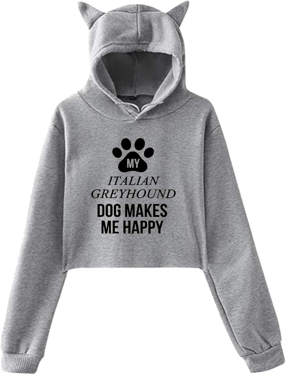 greyhound sweatshirts