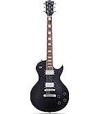 Epiphone(エピフォン) Les Paul SPECIAL-Ⅱ Ebony Epiphone Les Paul Special II - Ebony | Sweetwater