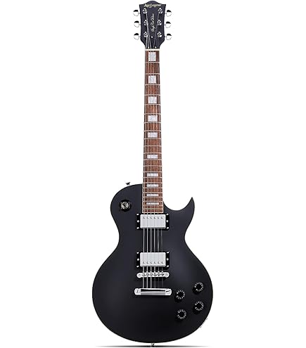 エピフォン レスポール Epiphone Les Paul Special-II Amazon.com: Epiphone Les Paul Special-II E1 Electric Guitar