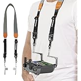 RCstyle Balance Lanyard is Compatible with RC & RC 2 & RC Pro Controllers, and The Remote Control Accessory is Suitable for D