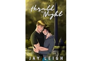 Herald the Night (The Rainbow Brigade)