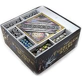 Folded Space Insert for Forbidden Stars