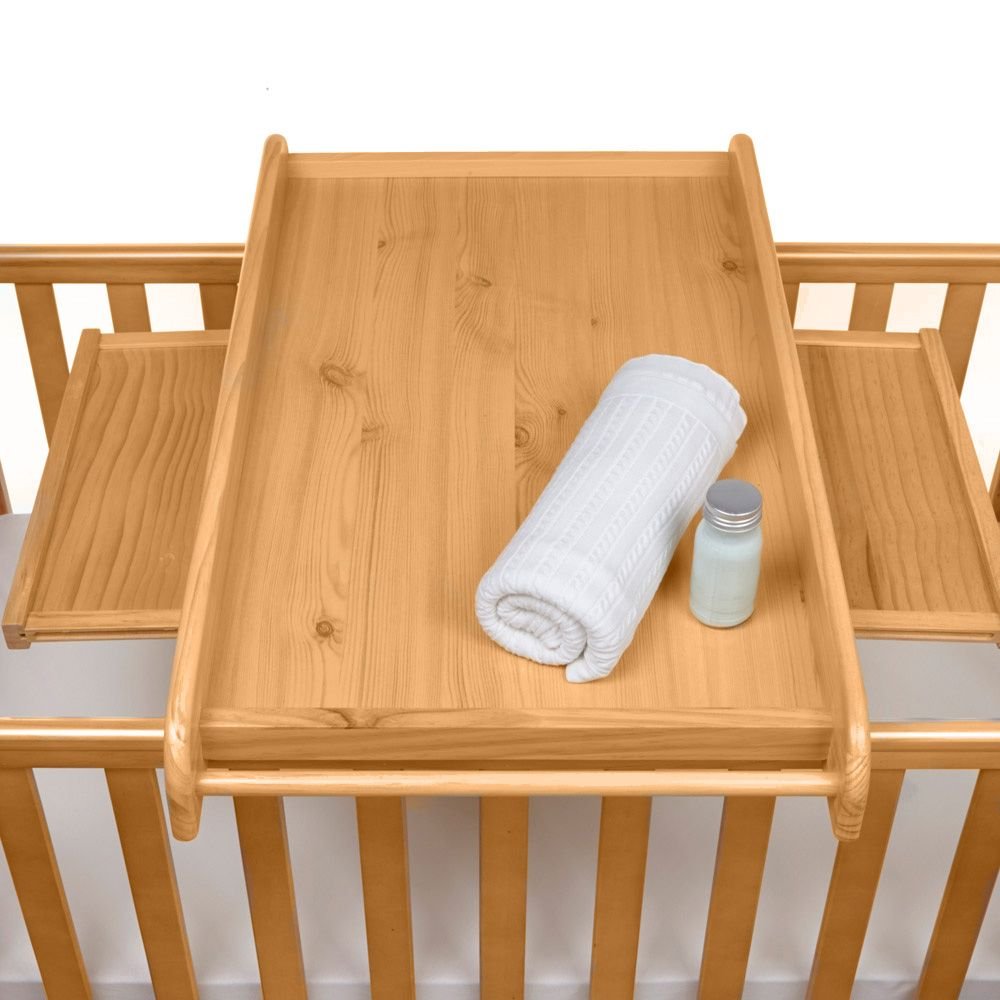 tutti bambini universal cot top changer