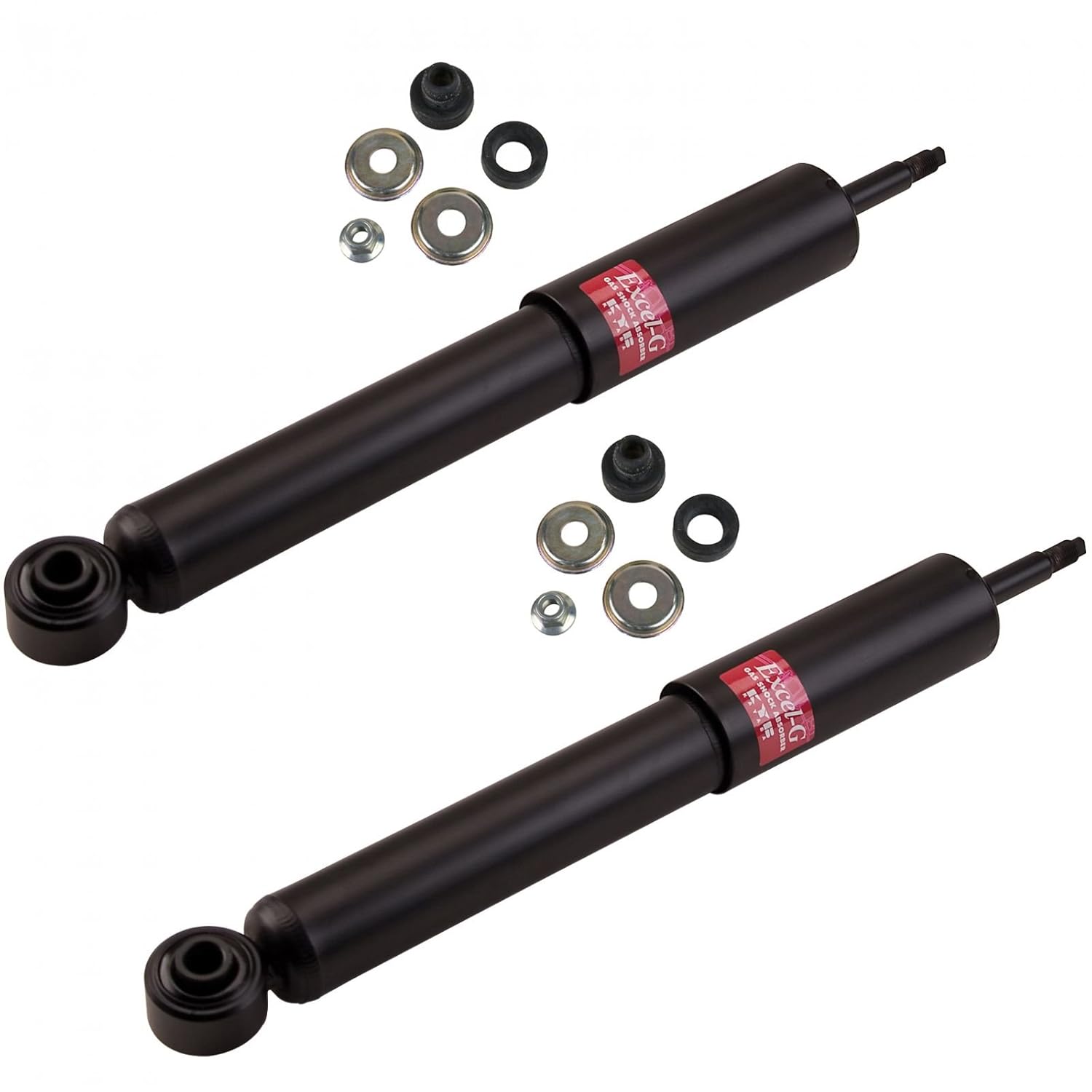 Front Dodge Ram 1500 2002 2003 2004 2005 2006 2007 2008 Shock Absorber