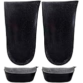 5/8 inch (15mm) Leg Length Discrepancy Lifts Insoles (2 Large Lefts)