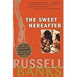 Sweet Hereafter: A Novel