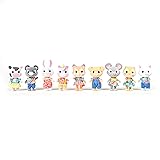 Honey Bee Acres Playground Pals Includes 9