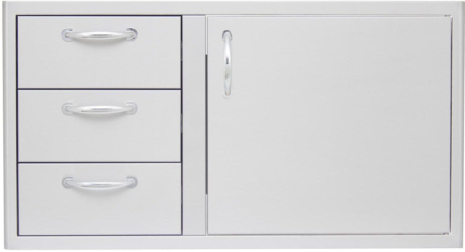 Best Outdoor Kitchen Bbq Grill Built In Natural Gas