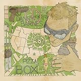 PIZZA BOX                                          image