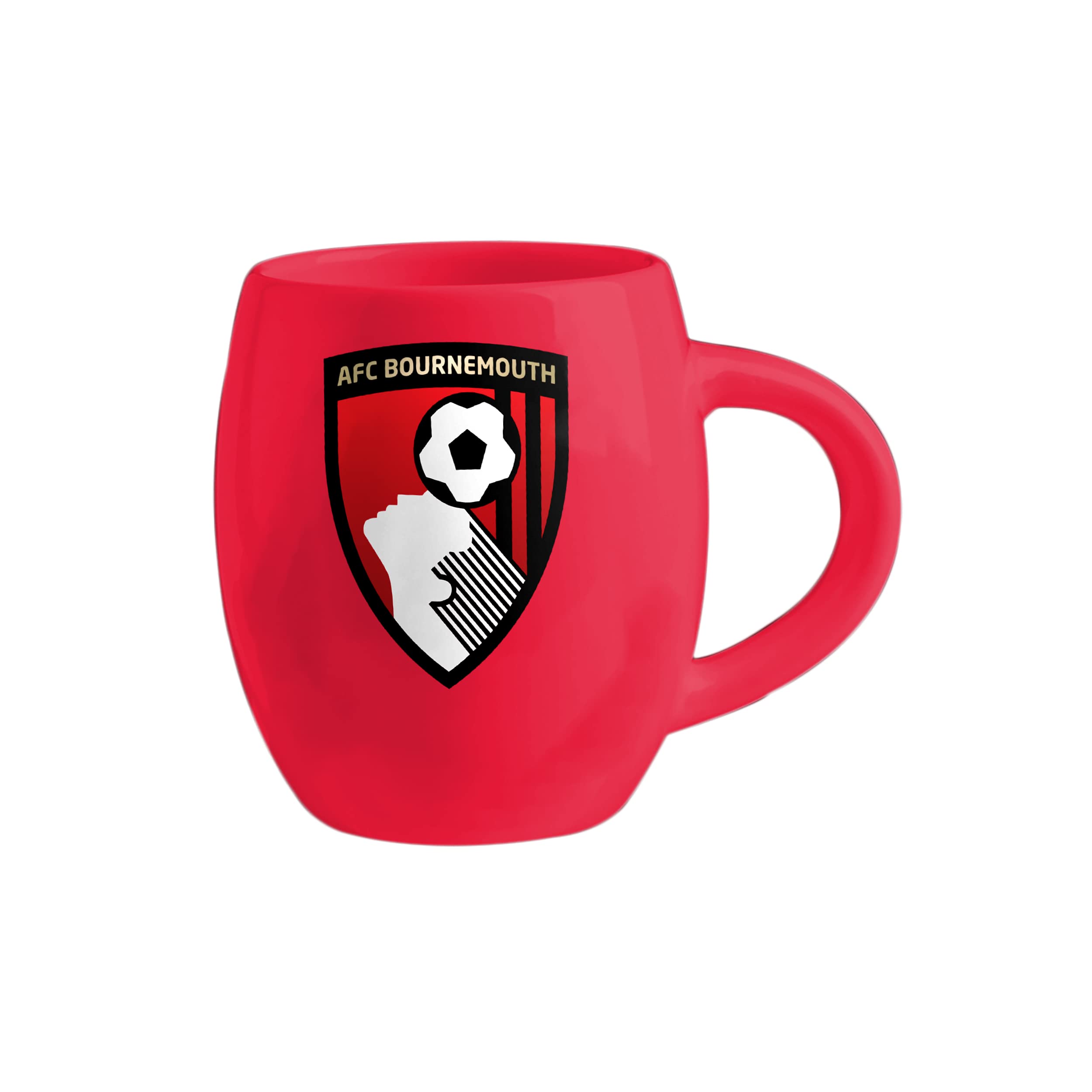 FOCO Officially Licensed AFC Bournemouth Tea Tub Mug — image 1