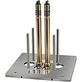 R4700-FL Faucet Rough-In Valve Floor-Mount, Fits Freestanding Tub Fillers/single-hole, Rough-in Valve Replace Kit, Max Deck Thickness 2.5 inches, Sweat rough- in size 0.5 inch